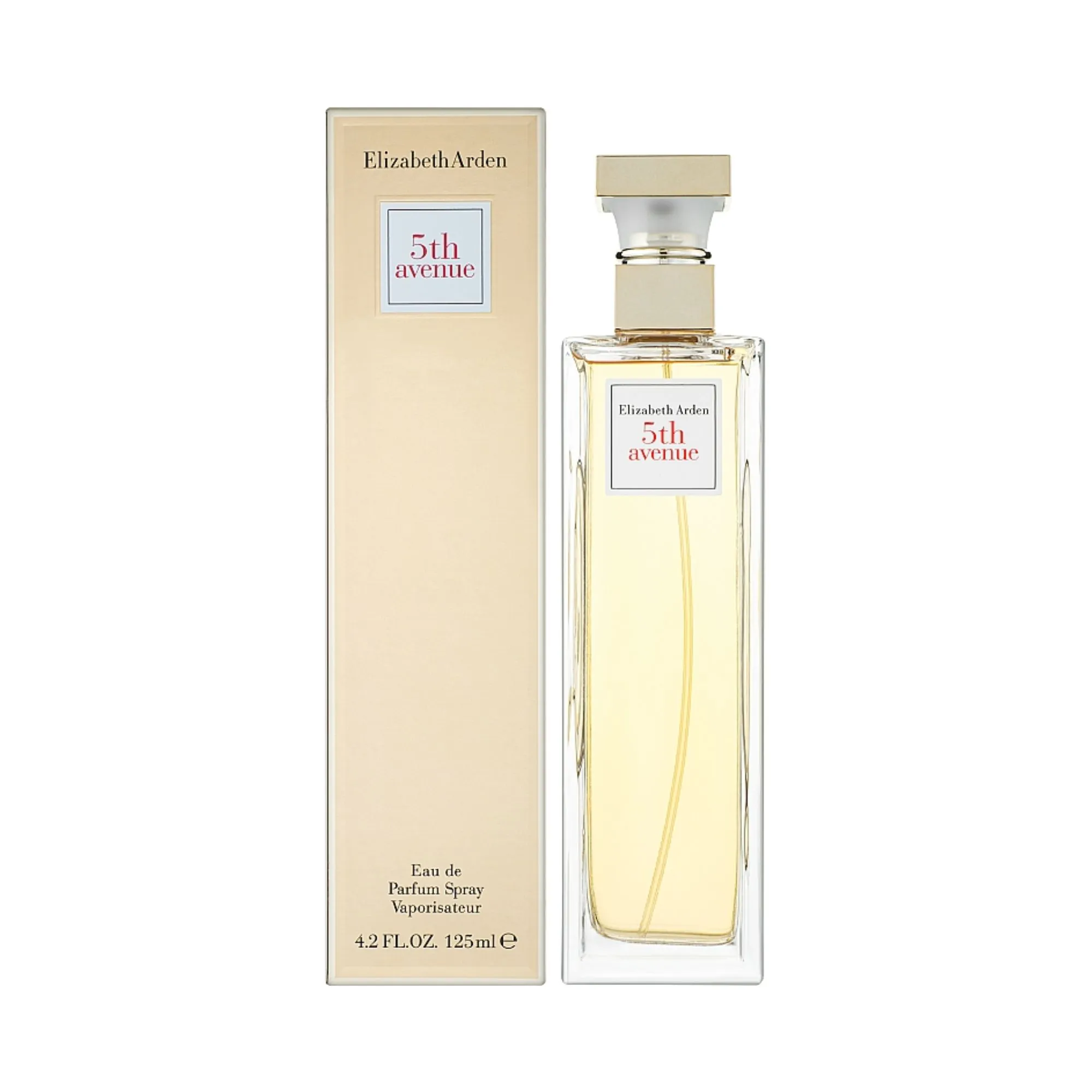 5th Avenue Eau de parfum